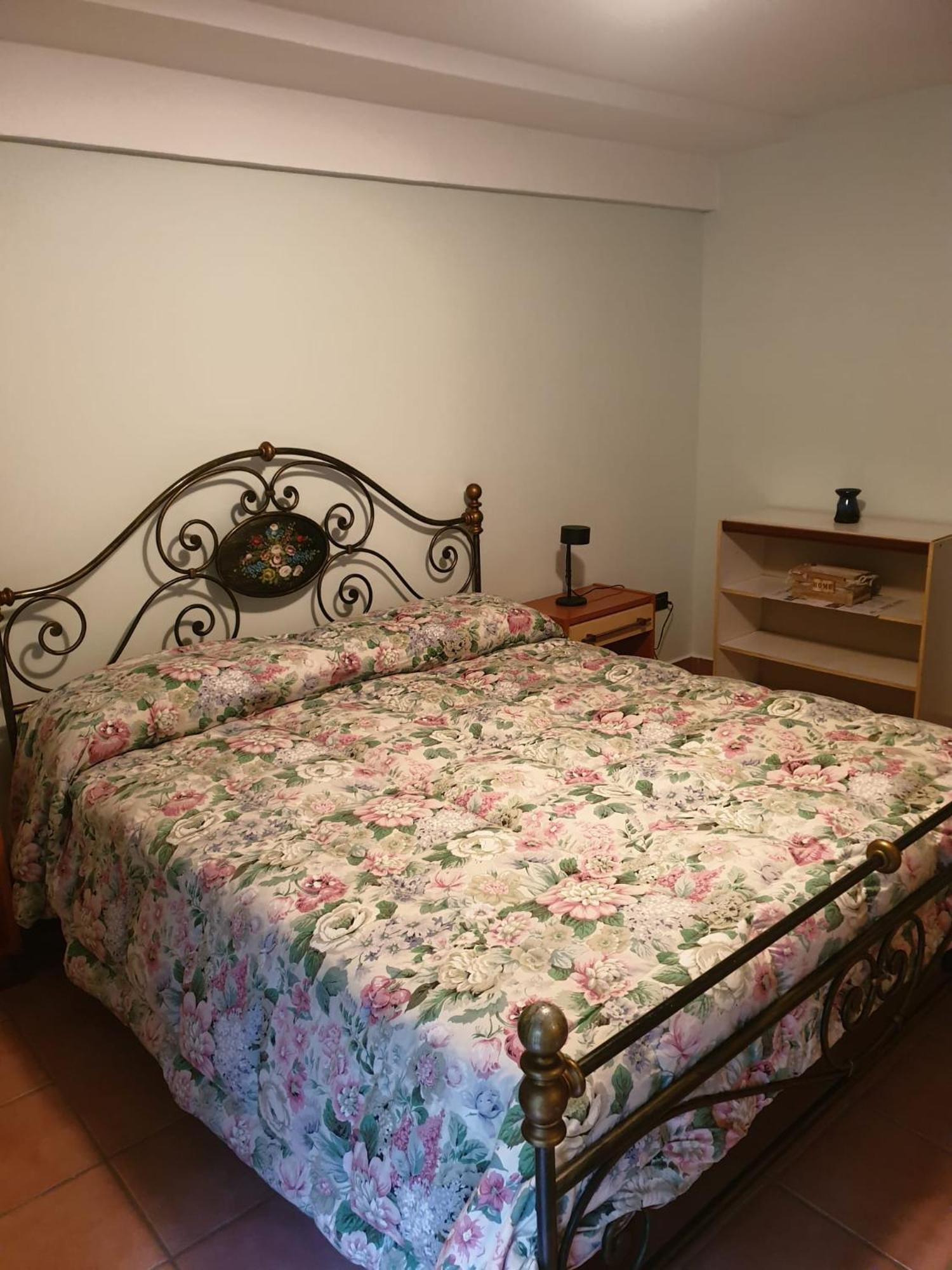 Dog House From Pompei-Amalfi Bed & Breakfast SantʼAntonio Abate Exterior foto